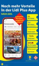 Lidl Lidl: Wochenangebote - ab 10.11.2025