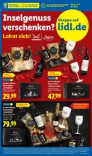 Lidl Lidl: Wochenangebote - ab 10.11.2025