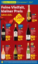 Lidl Lidl: Wochenangebote - ab 10.11.2025