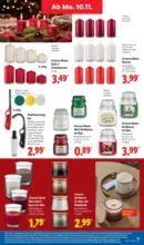 Lidl Lidl: Wochenangebote - bis 15.11.2025