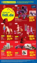 Lidl Lidl: Wochenangebote - ab 10.11.2025