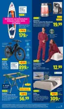 Lidl Lidl: Wochenangebote - ab 10.11.2025