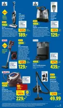 Lidl Lidl: Wochenangebote - ab 10.11.2025