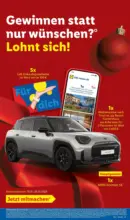 Lidl Lidl: Wochenangebote - bis 15.11.2025