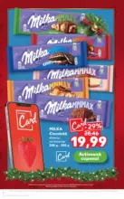 Catalog Kaufland până în data de 18.11.2025