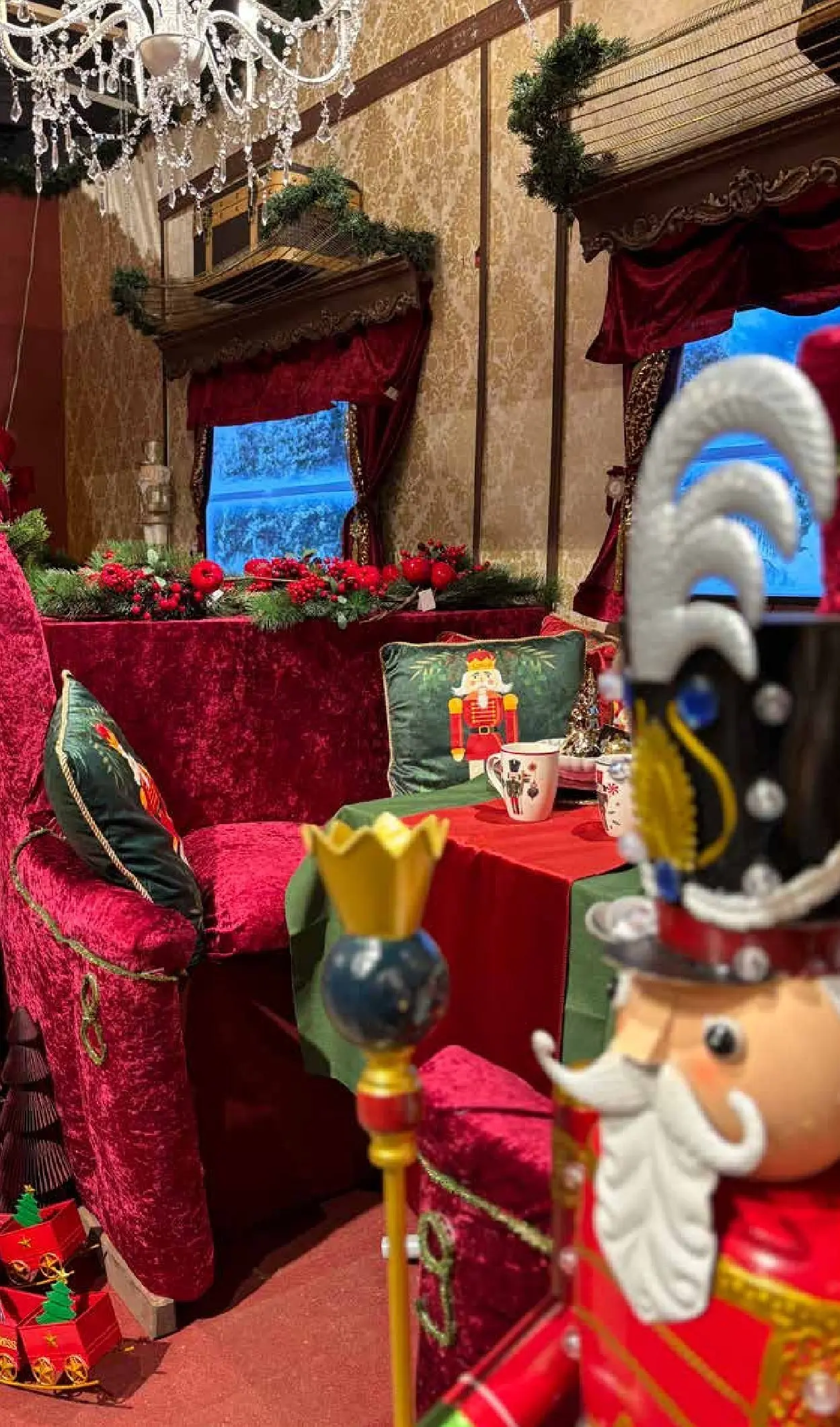 Pflanzen-Kölle - Pflanzen-Kölle: Schönster Weihnachtsmarkt (ab 10.11.2025) zum Blättern | Seite: 6