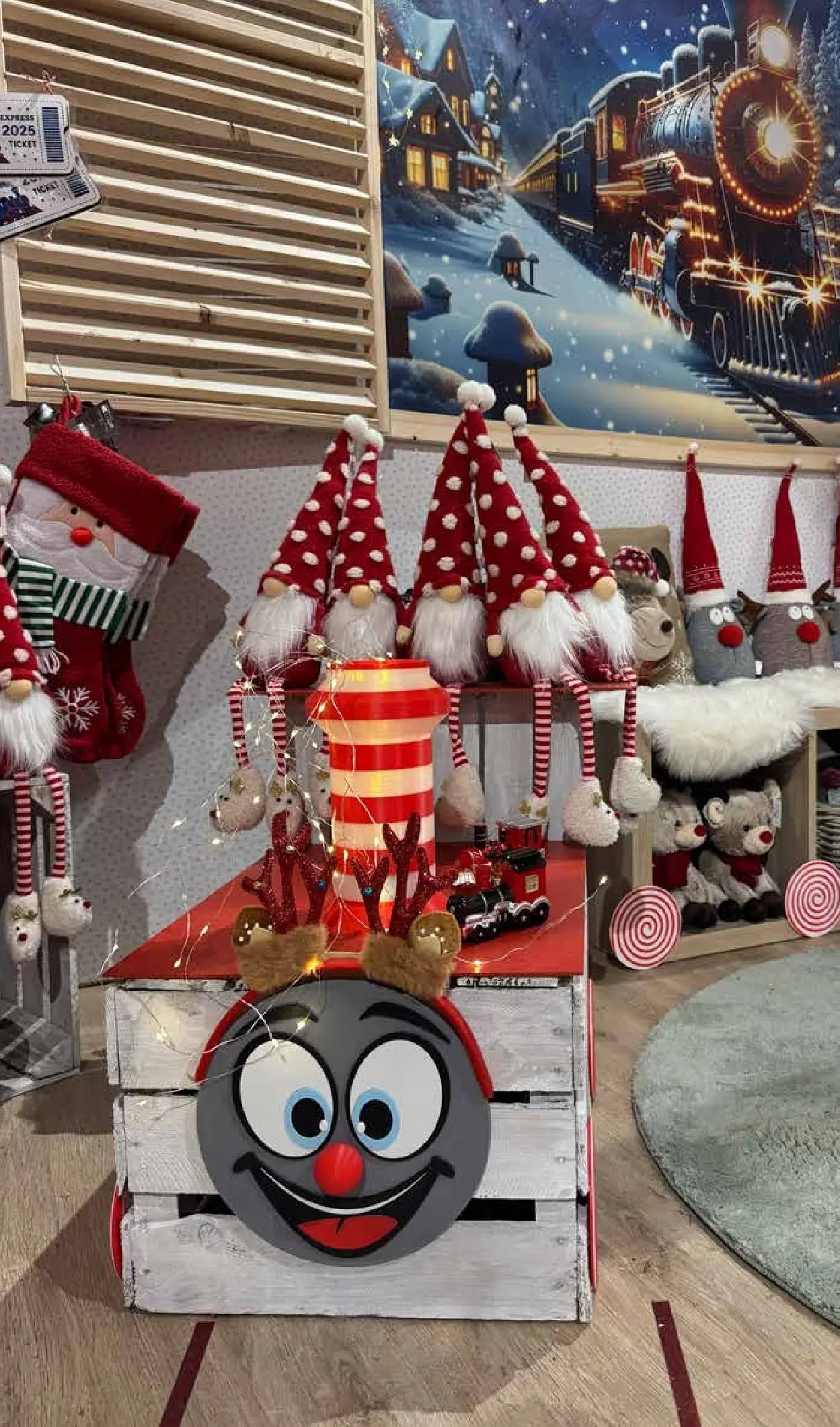 Pflanzen-Kölle - Pflanzen-Kölle: Schönster Weihnachtsmarkt (ab 10.11.2025) zum Blättern | Seite: 8