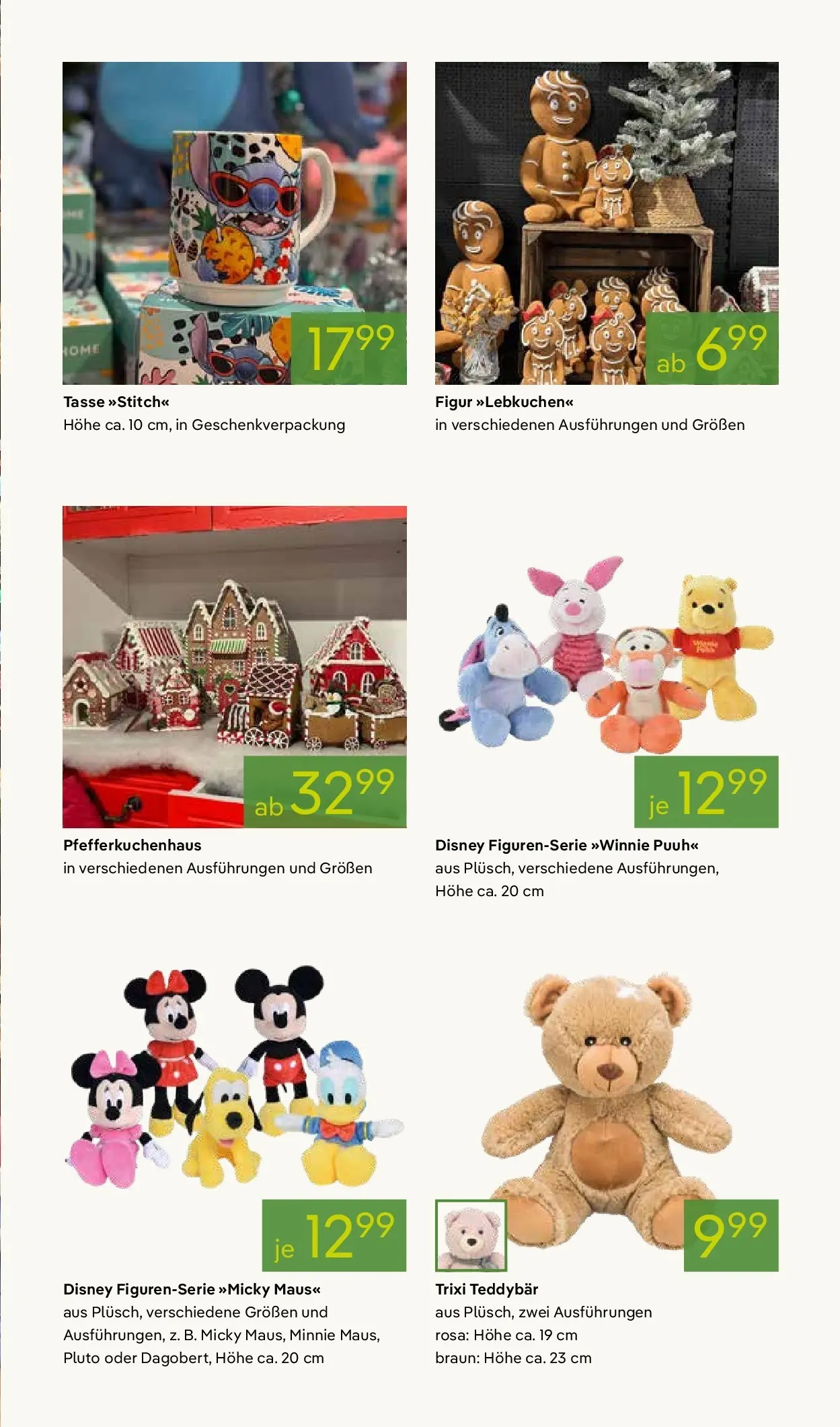 Pflanzen-Kölle - Pflanzen-Kölle: Schönster Weihnachtsmarkt (ab 10.11.2025) zum Blättern | Seite: 11 | Produkte: Maus