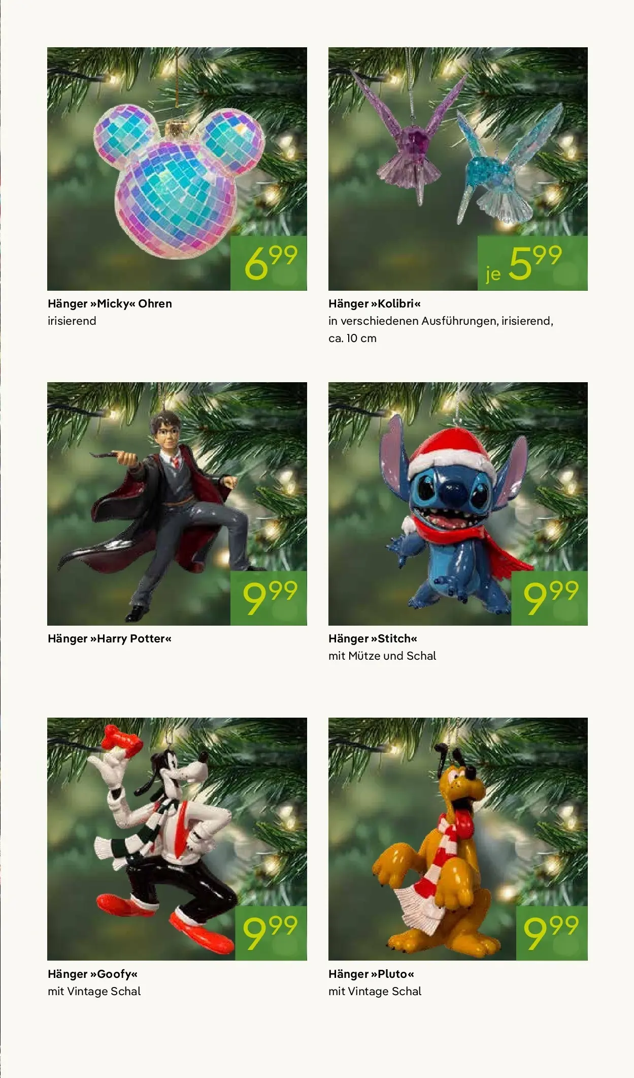 Pflanzen-Kölle - Pflanzen-Kölle: Schönster Weihnachtsmarkt (ab 10.11.2025) zum Blättern | Seite: 13 | Produkte: Schal