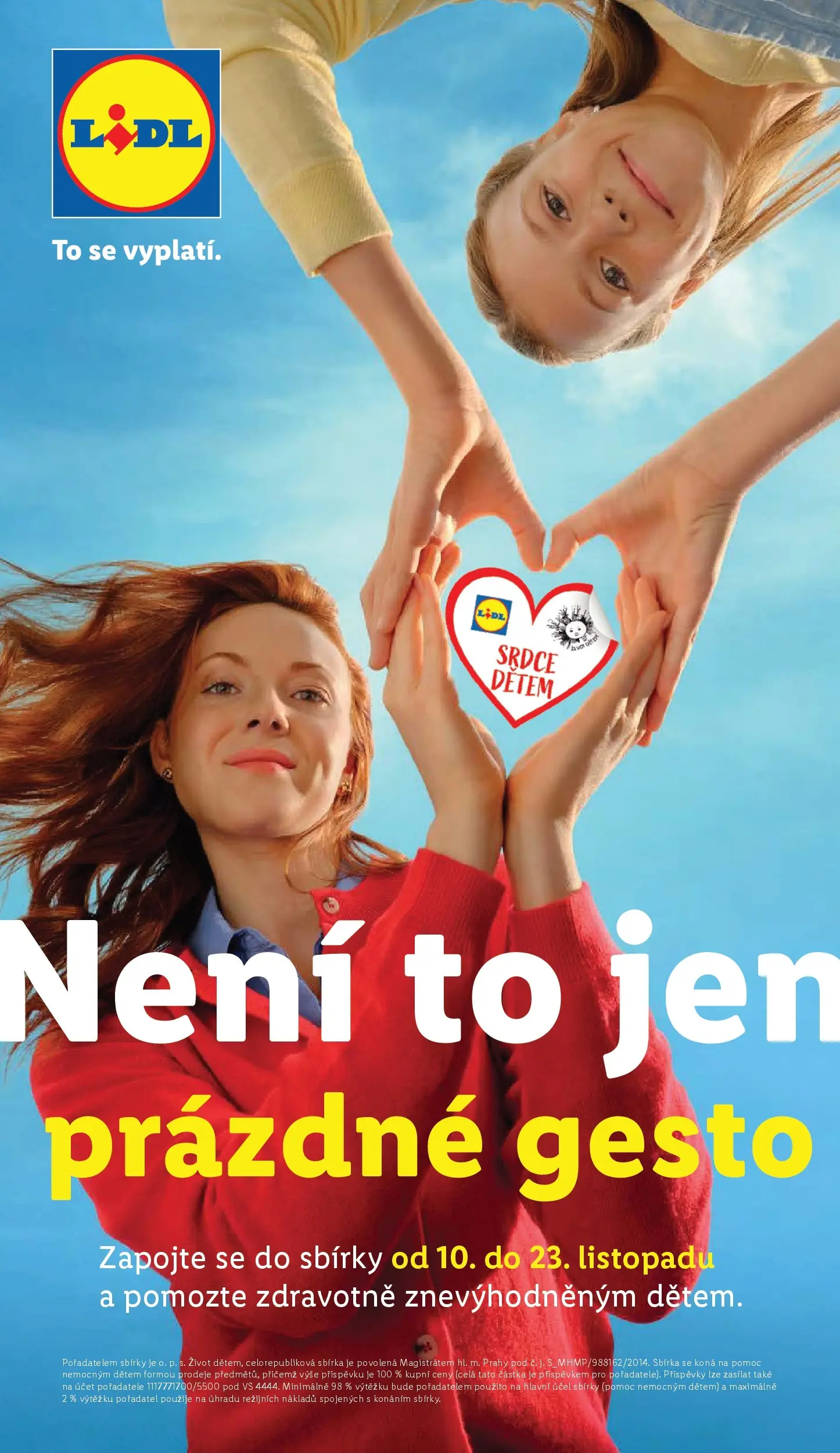 Lidl leták od 09.11.2025 - Nový akční leták | Strana: 34