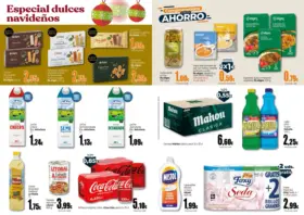 Ven a conocer tu nuevo supermercado UNIDE Alimentación Península