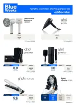 Gaudeix ja del Black Friday més llarg de l'any!