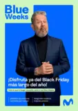 ¡Disfruta ya del Black Friday más largo del año!