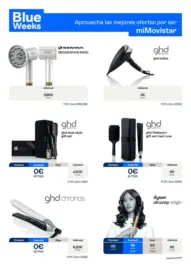 ¡Disfruta ya del Black Friday más largo del año!