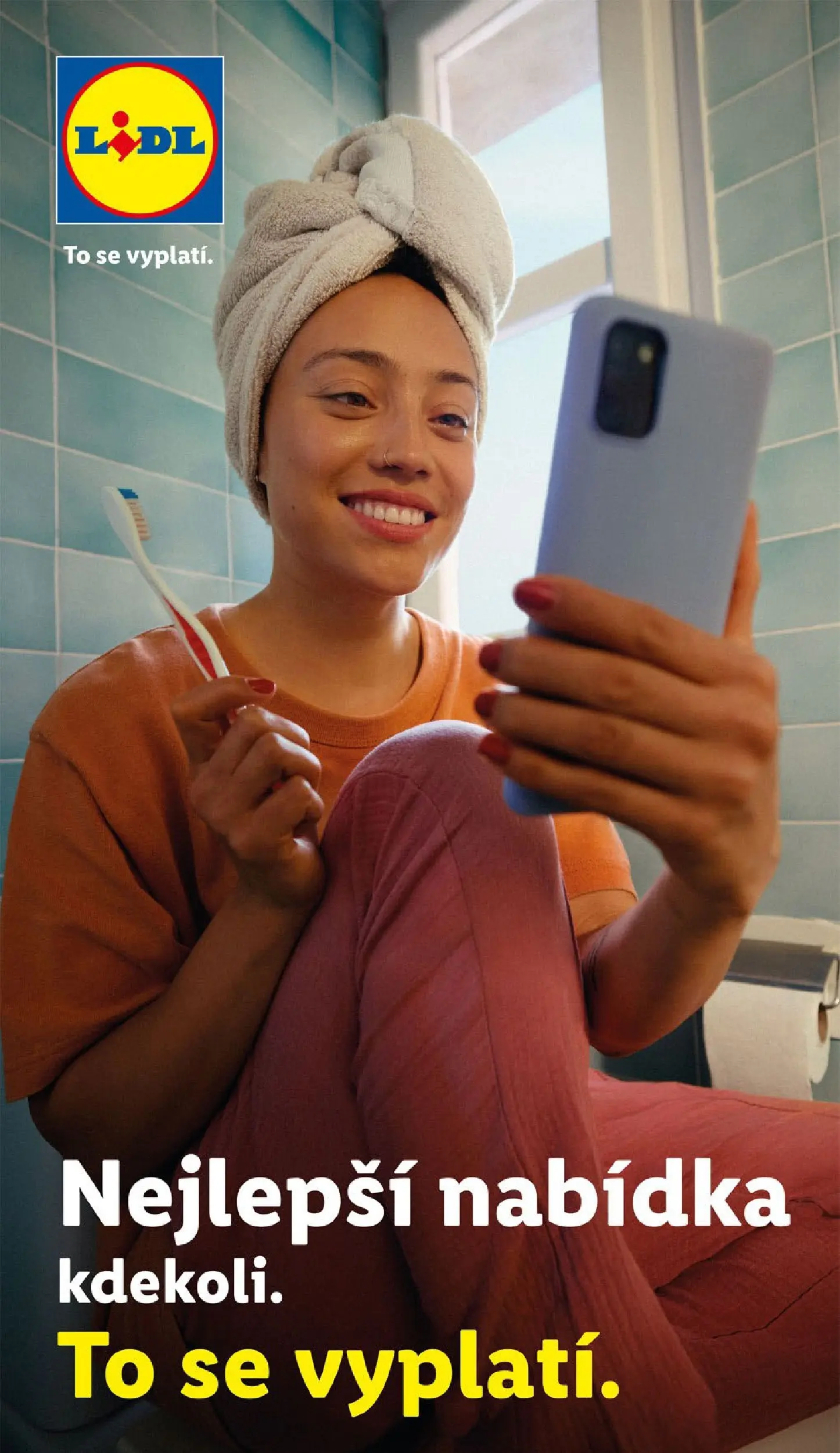 Lidl leták od 12.11.2025 - Nový akční leták | Strana: 51