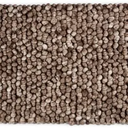 JYSK Covoraș baie ORREFORS 60x90 maro