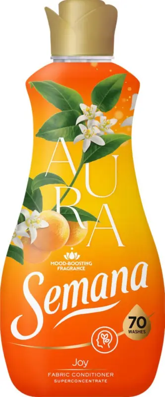 SEMANA Омекотител