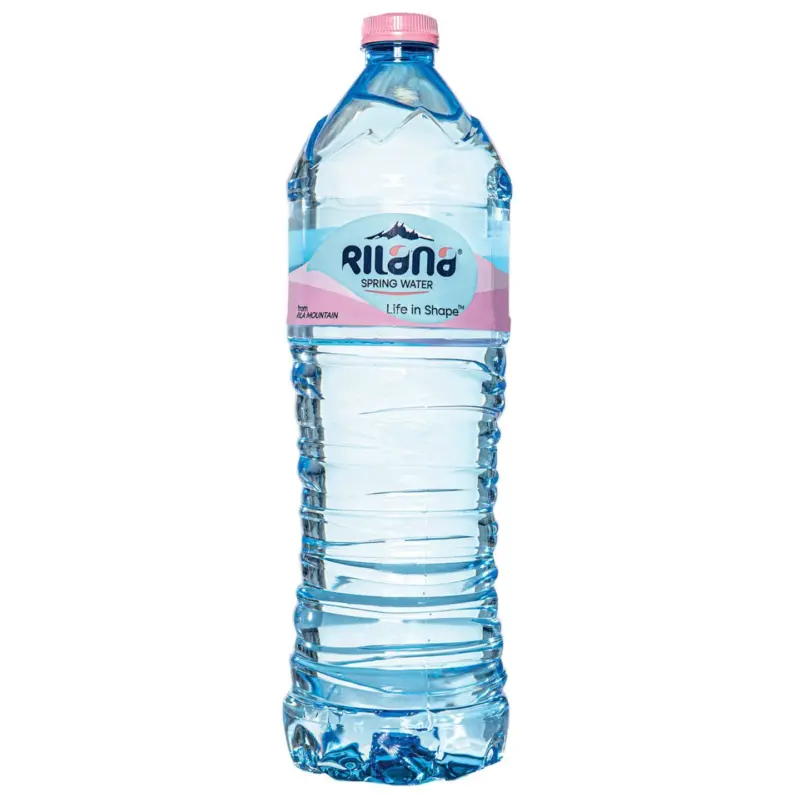 Rilana Изворна вода