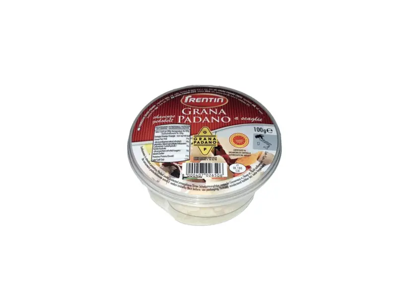 Trentin Грана Падано на люспи