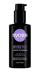 SYOSS Серум за коса различни видове