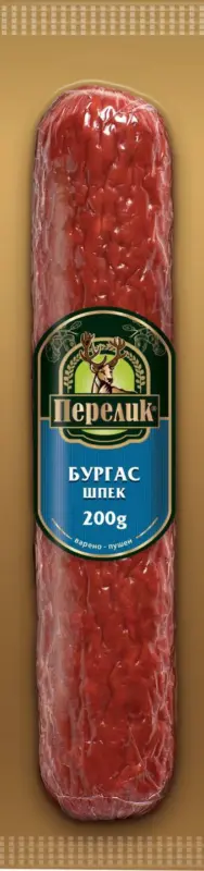 Перелик Шпек различни видове