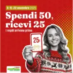 Mongolfiera Santa Caterina Storie di shopping - al 22.11.2025