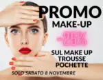 Ferdico Promo make-up - al 08.11.2025