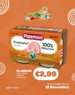 Mondo Baby Offerte Mondo Baby - al 12.11.2025