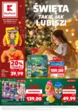 Kaufland Zabawki_ważne do 26.11