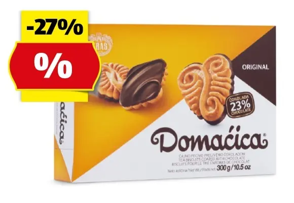 KRAŠ Domačica, 300 g