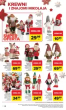 Gazetka Święta spełnionych marzeń