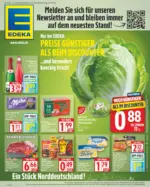EDEKA Postamt 5 Wochenangebote - bis 15.11.2025
