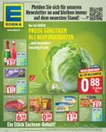 EDEKA Postamt 5 Wochenangebote - bis 15.11.2025