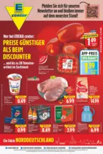 EDEKA Center Wochenangebote - bis 15.11.2025