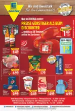 EDEKA Center Wochenangebote - bis 15.11.2025