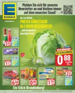 EDEKA Postamt 5 Wochenangebote - bis 15.11.2025