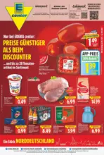 EDEKA Center Wochenangebote - bis 15.11.2025