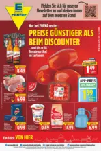 EDEKA Center Wochenangebote - bis 15.11.2025