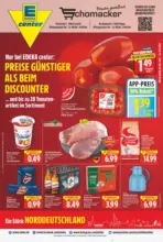EDEKA Center Wochenangebote - bis 15.11.2025