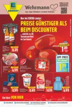 EDEKA Center Wochenangebote - bis 15.11.2025