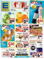 EDEKA Wochenangebote - bis 15.11.2025