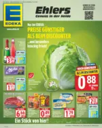 EDEKA Postamt 5 Wochenangebote - bis 15.11.2025