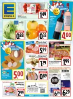 E aktiv markt Wochenangebote - bis 15.11.2025