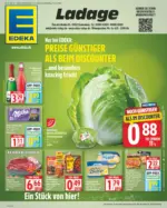 EDEKA Postamt 5 Wochenangebote - bis 15.11.2025