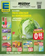 EDEKA Postamt 5 Wochenangebote - bis 15.11.2025