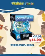 Villa bebè Offerte Villa bebè - al 23.11.2025