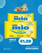 Mondo Baby Offerte Mondo Baby - al 12.11.2025