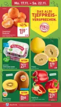 Aldi - Angebote 17.11.-22.11.2025