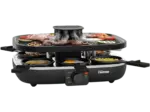 MediaMarkt Dornbirn Messepark TriStar RA-2760 Raclette Clean Air (in Schwarz, für 6 Personen, 1100 Watt) - bis 12.11.2025