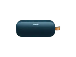 Bose SoundLink Flex Lautsprecher (2. Gen.) tragbarer Bluetooth Lautsprecher, Twilight Blue